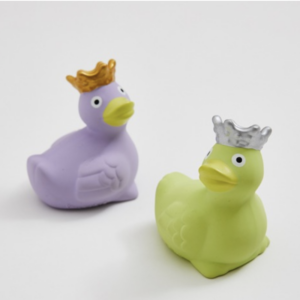 Crown Duck Set